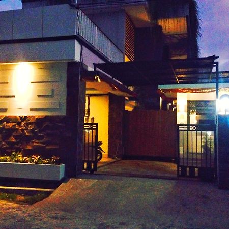 Pondok Sutya Kuta Lombok Exterior foto