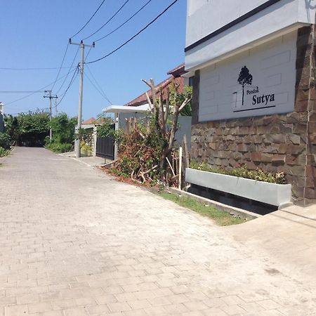 Pondok Sutya Kuta Lombok Exterior foto