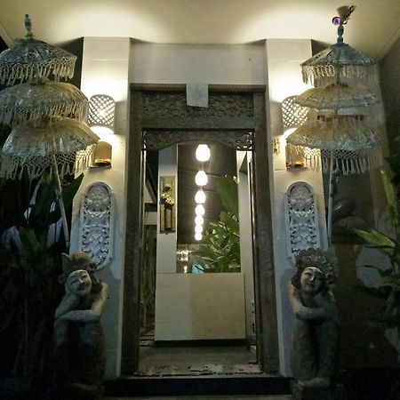 Pondok Sutya Kuta Lombok Exterior foto
