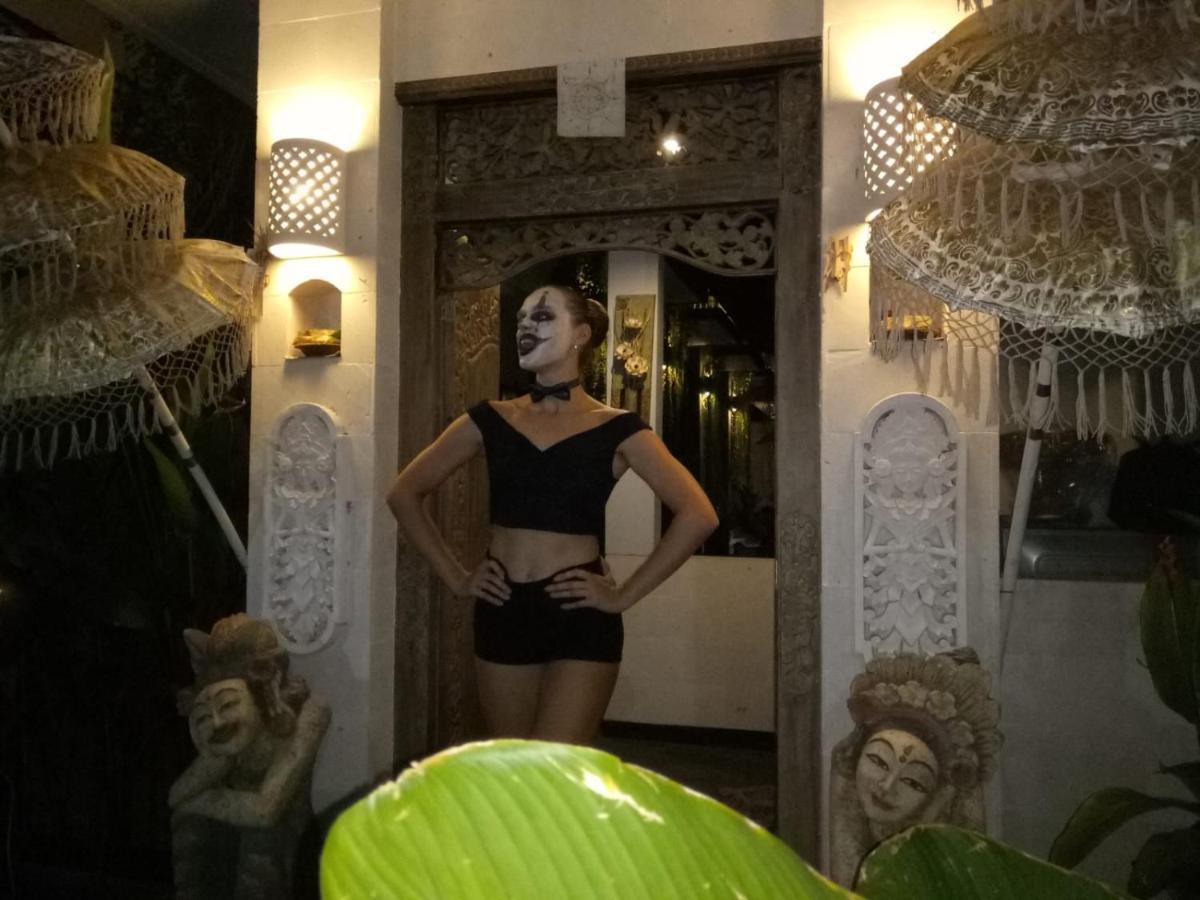 Pondok Sutya Kuta Lombok Exterior foto