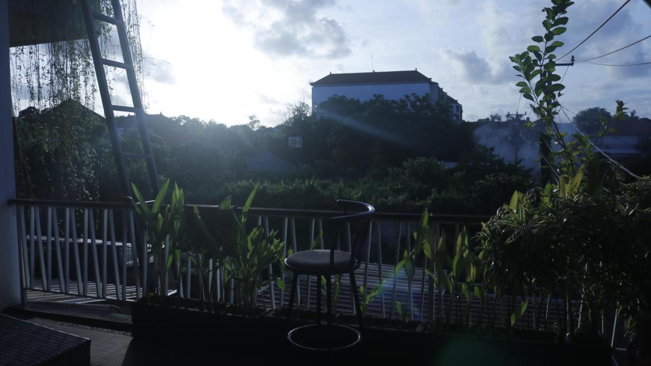 Pondok Sutya Kuta Lombok Exterior foto