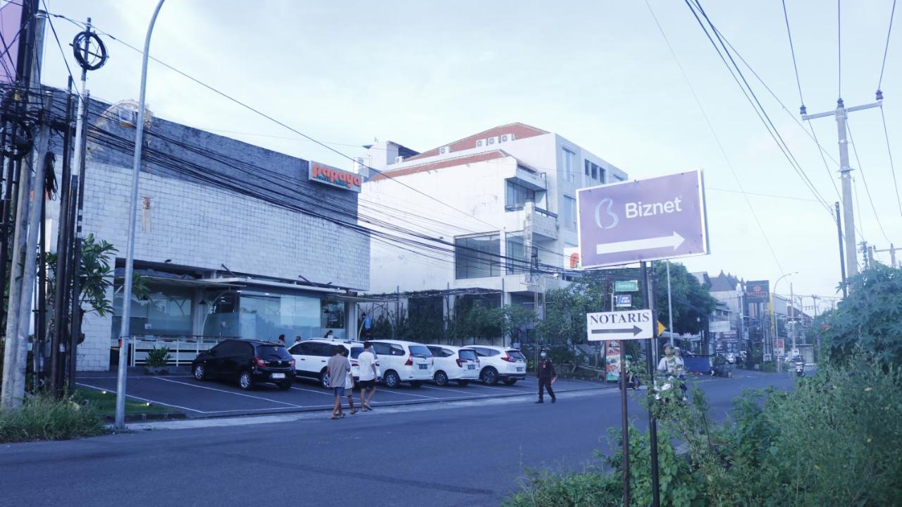 Pondok Sutya Kuta Lombok Exterior foto