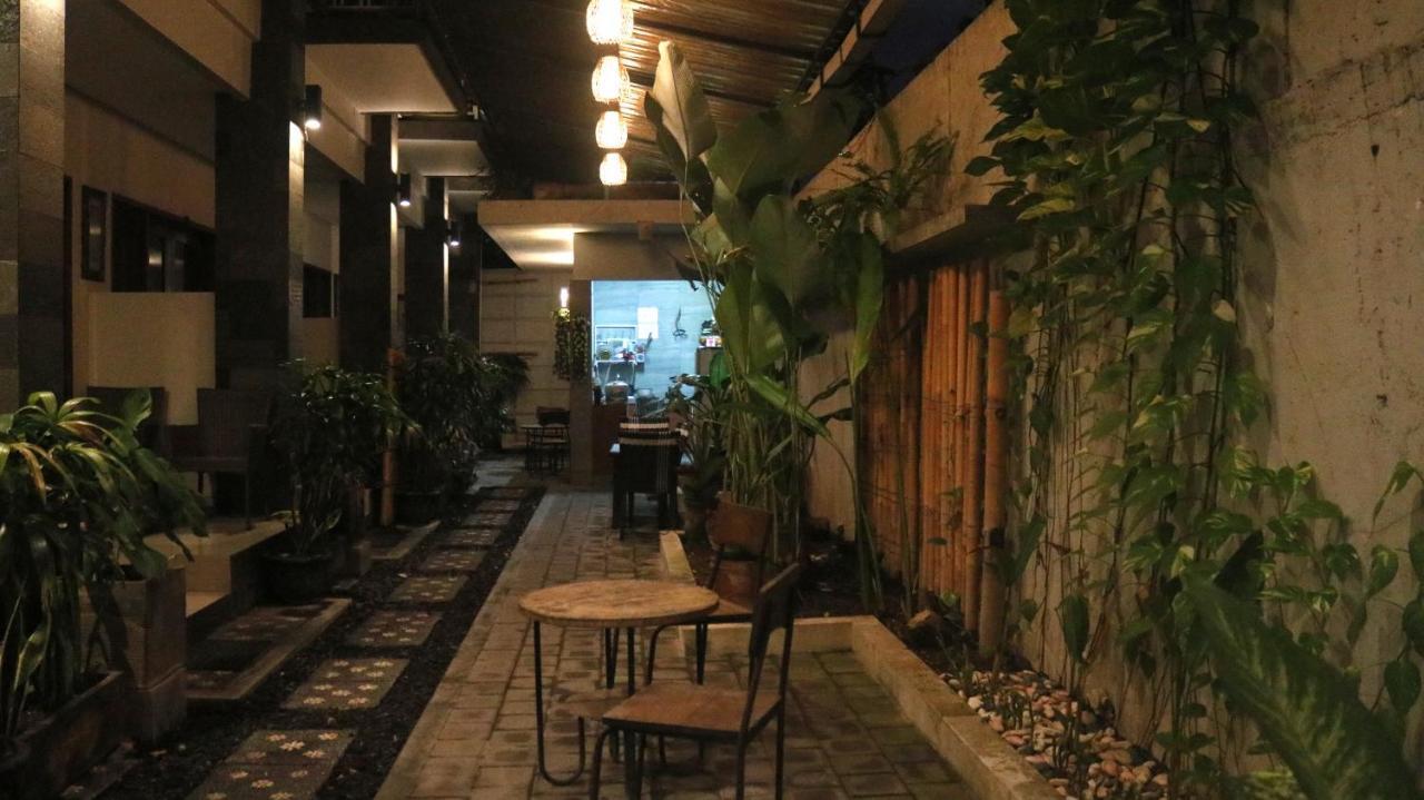 Pondok Sutya Kuta Lombok Exterior foto
