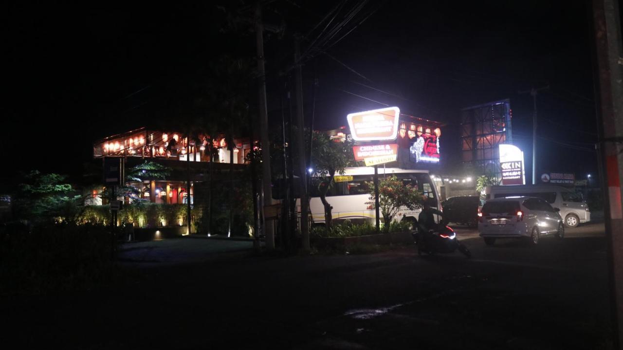 Pondok Sutya Kuta Lombok Exterior foto