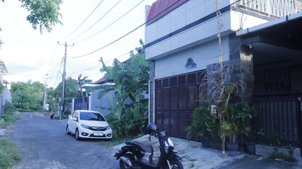 Pondok Sutya Kuta Lombok Exterior foto