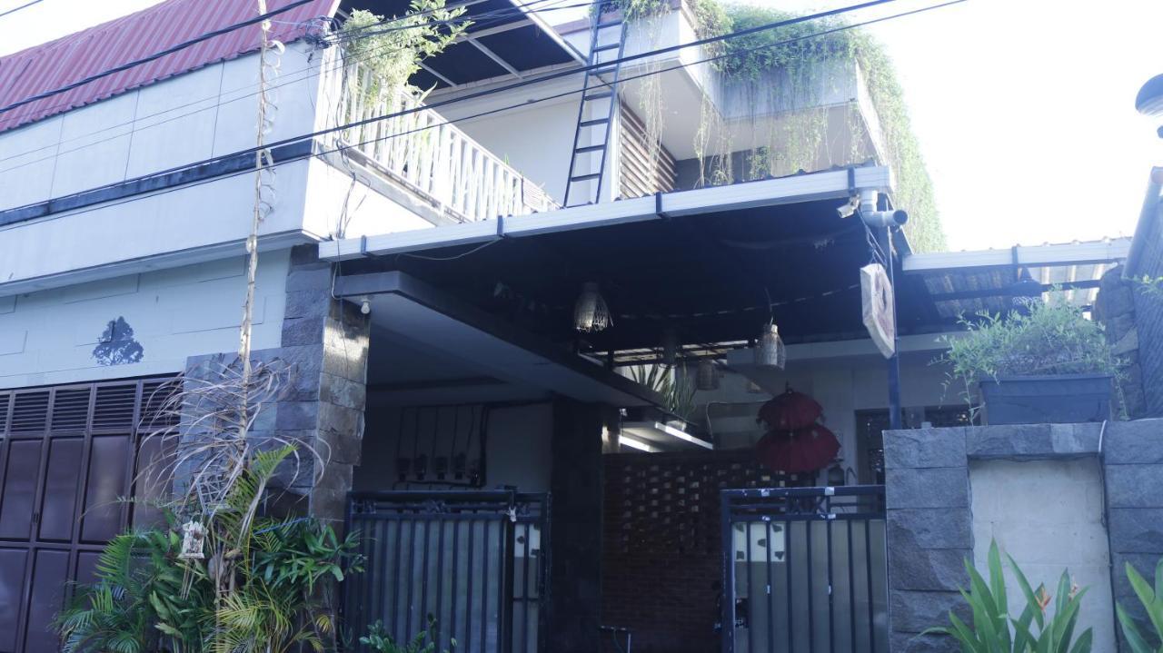 Pondok Sutya Kuta Lombok Exterior foto