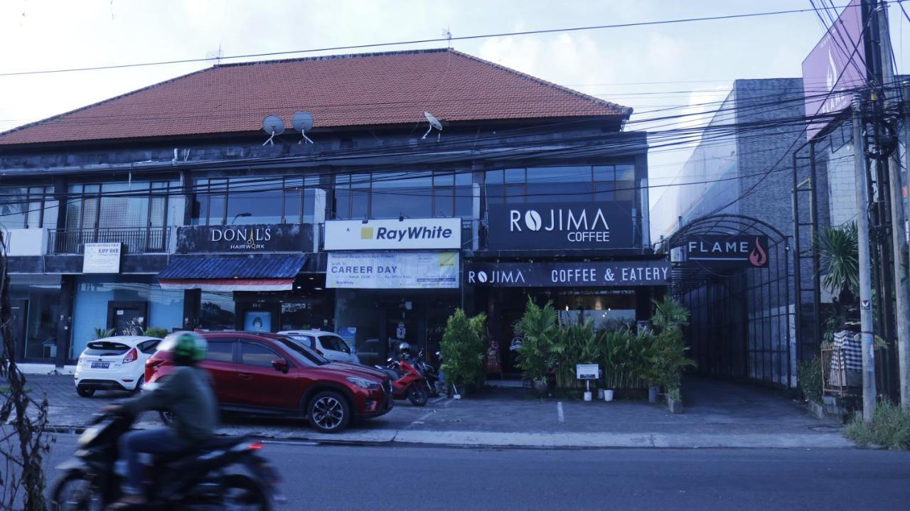 Pondok Sutya Kuta Lombok Exterior foto