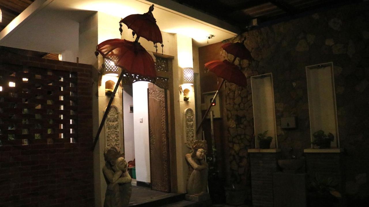 Pondok Sutya Kuta Lombok Exterior foto
