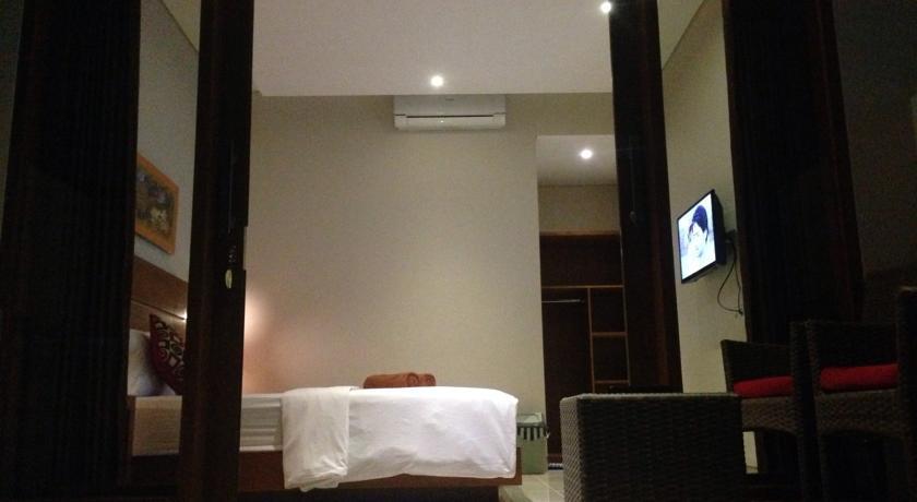Pondok Sutya Kuta Lombok Habitación foto