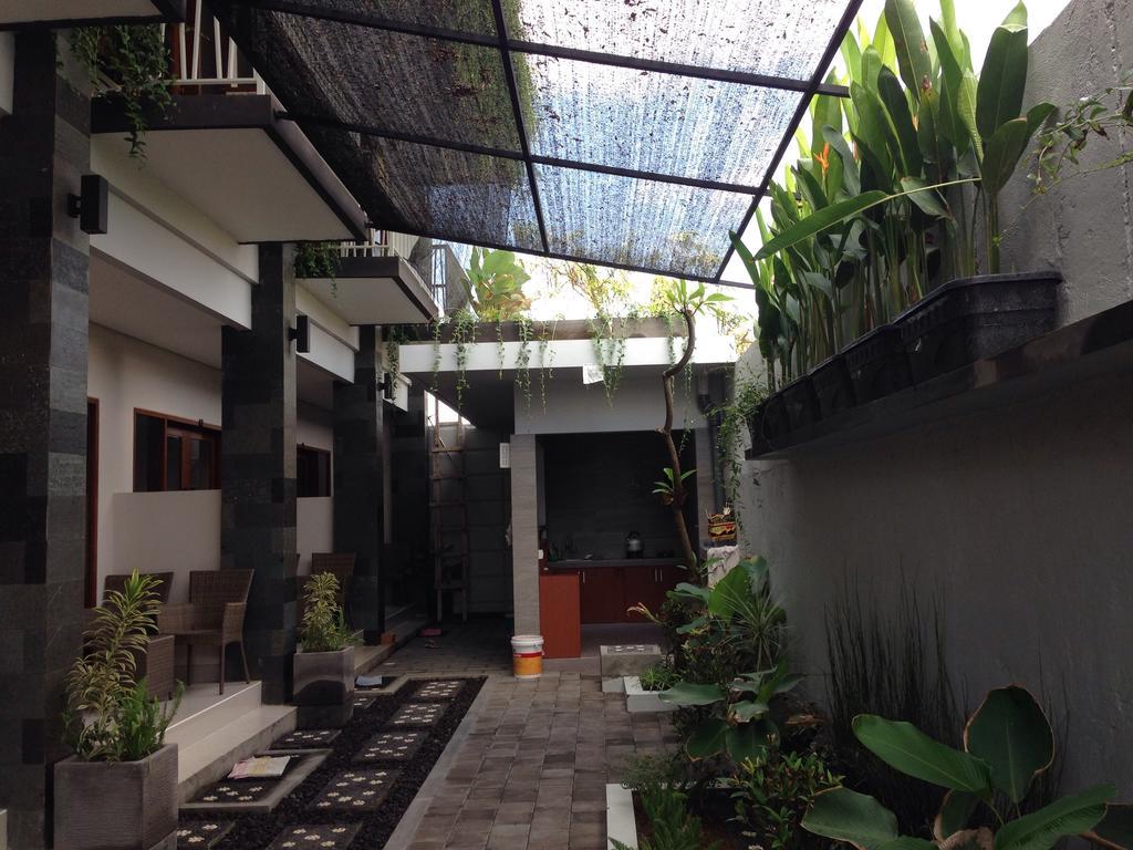 Pondok Sutya Kuta Lombok Exterior foto