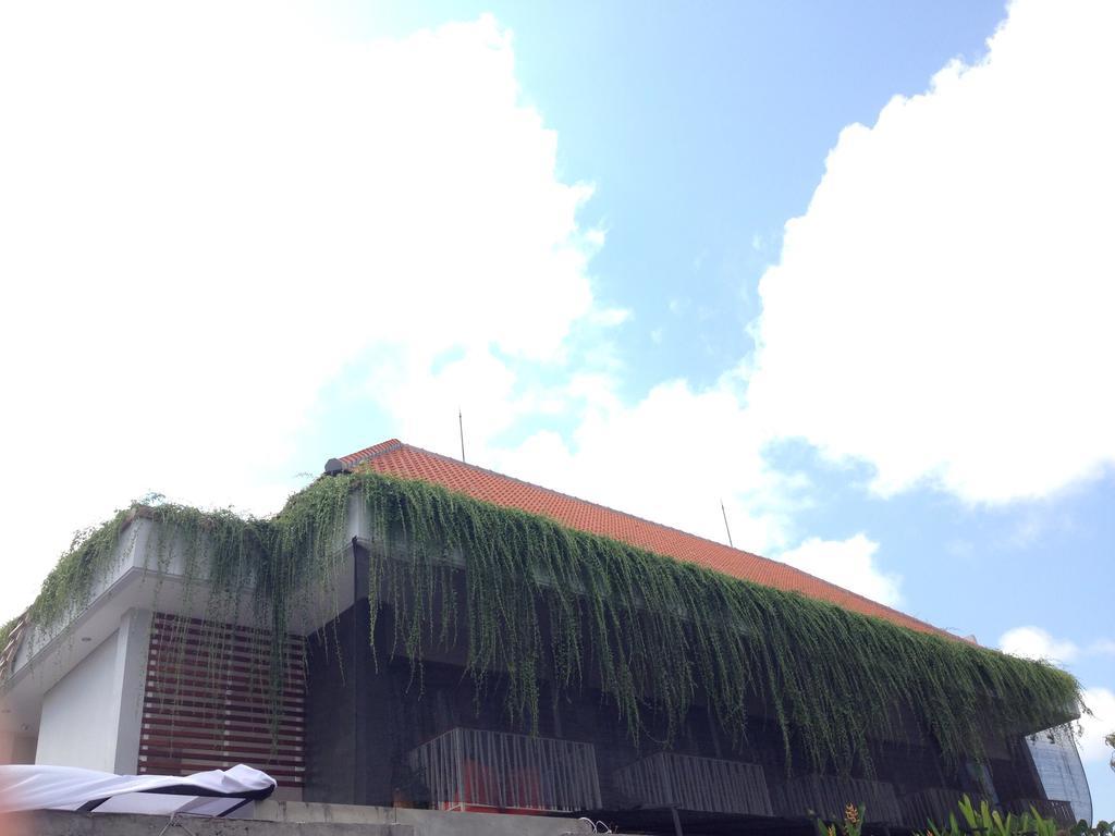 Pondok Sutya Kuta Lombok Habitación foto