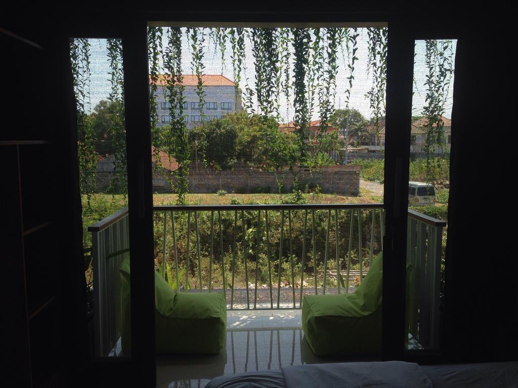 Pondok Sutya Kuta Lombok Habitación foto