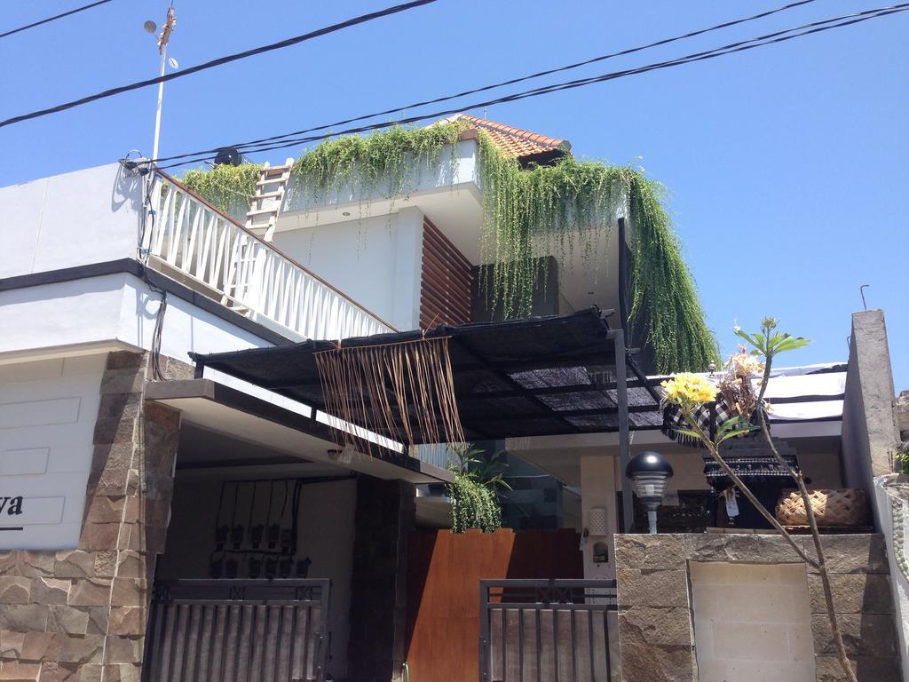 Pondok Sutya Kuta Lombok Exterior foto