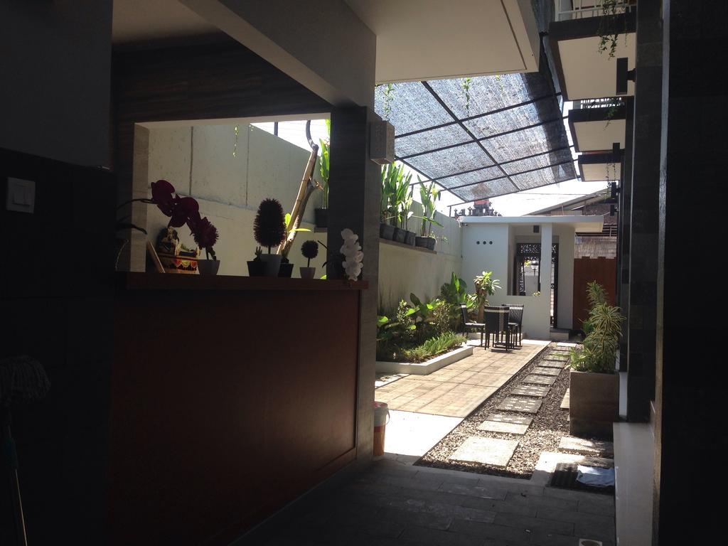 Pondok Sutya Kuta Lombok Habitación foto