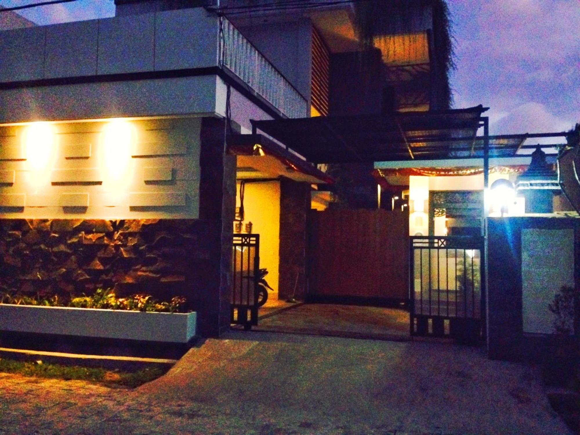 Pondok Sutya Kuta Lombok Exterior foto