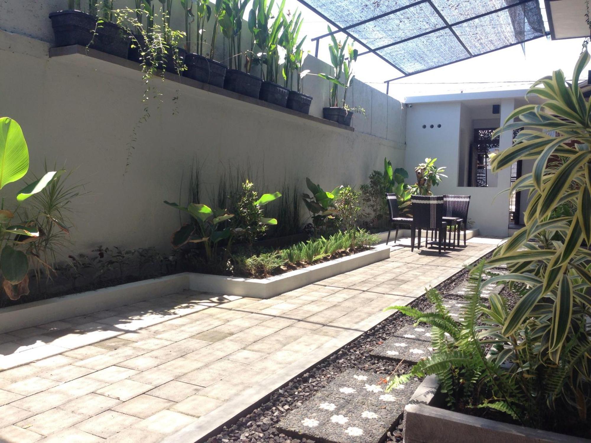 Pondok Sutya Kuta Lombok Habitación foto