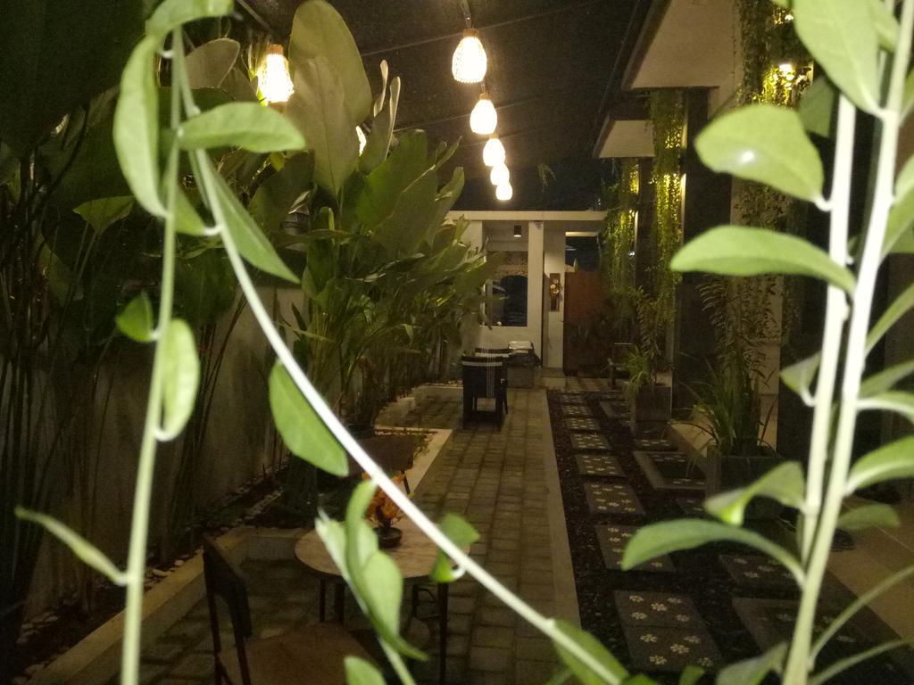 Pondok Sutya Kuta Lombok Exterior foto