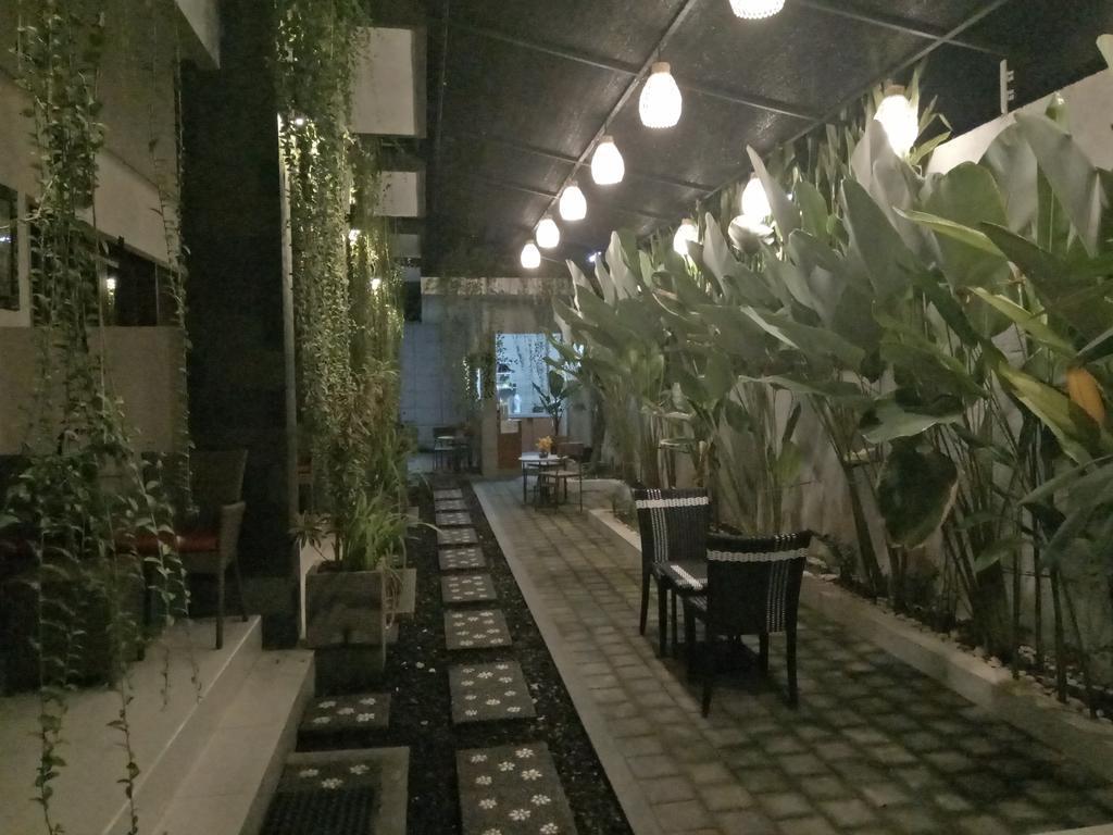 Pondok Sutya Kuta Lombok Exterior foto