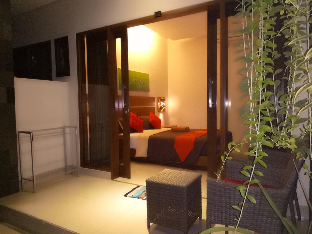 Pondok Sutya Kuta Lombok Exterior foto
