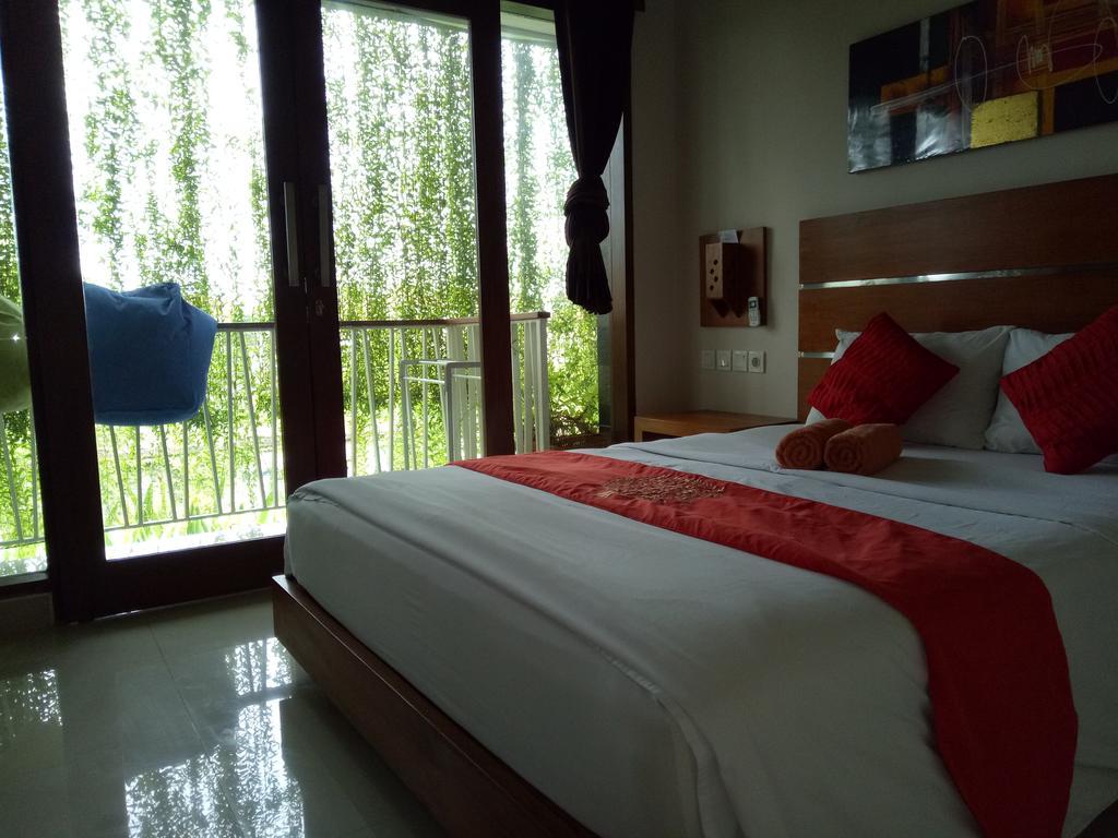 Pondok Sutya Kuta Lombok Exterior foto