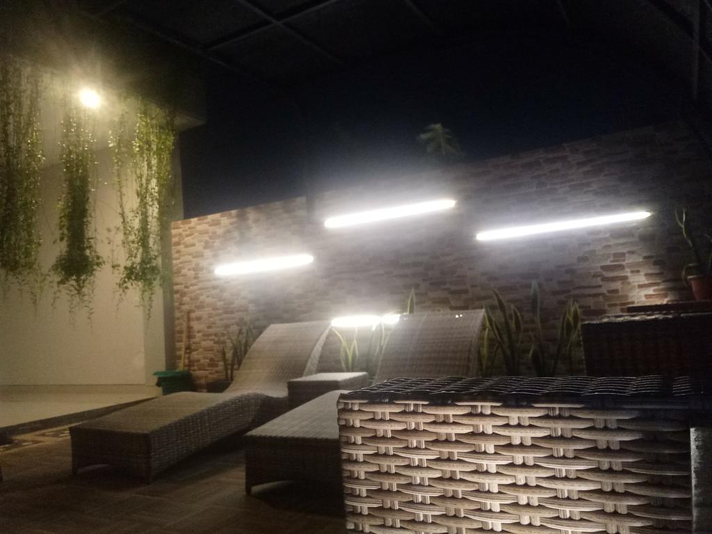 Pondok Sutya Kuta Lombok Exterior foto