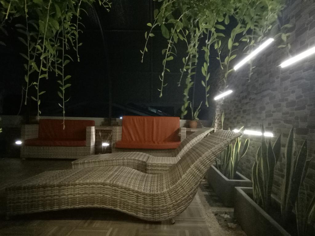Pondok Sutya Kuta Lombok Exterior foto