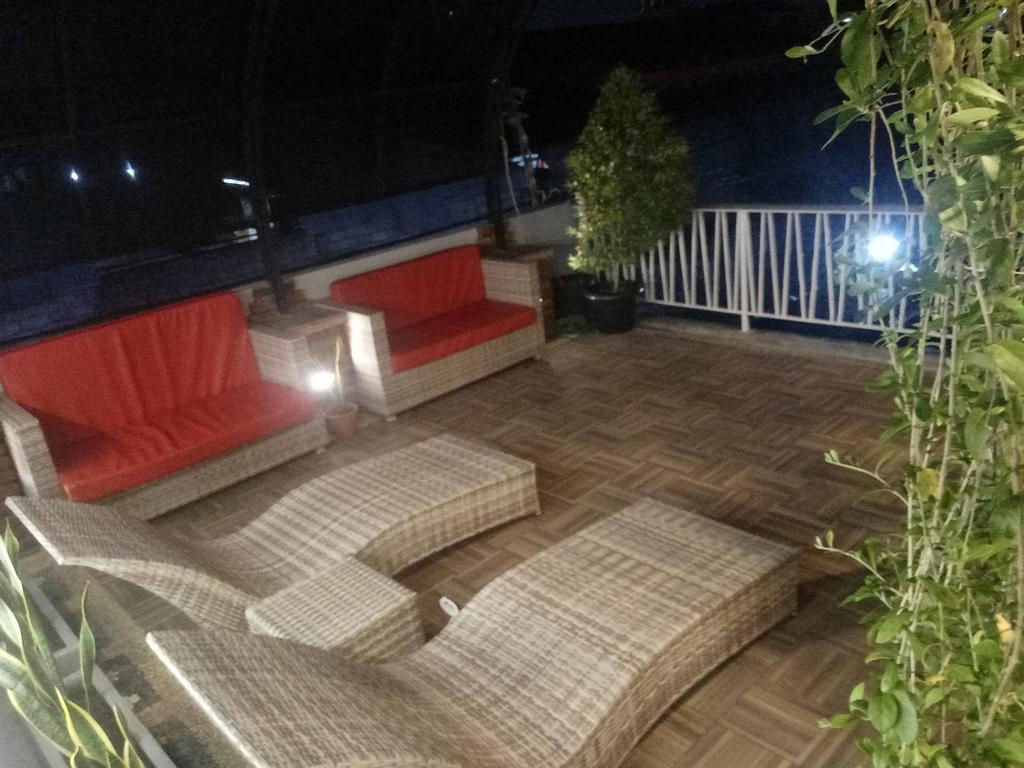 Pondok Sutya Kuta Lombok Exterior foto