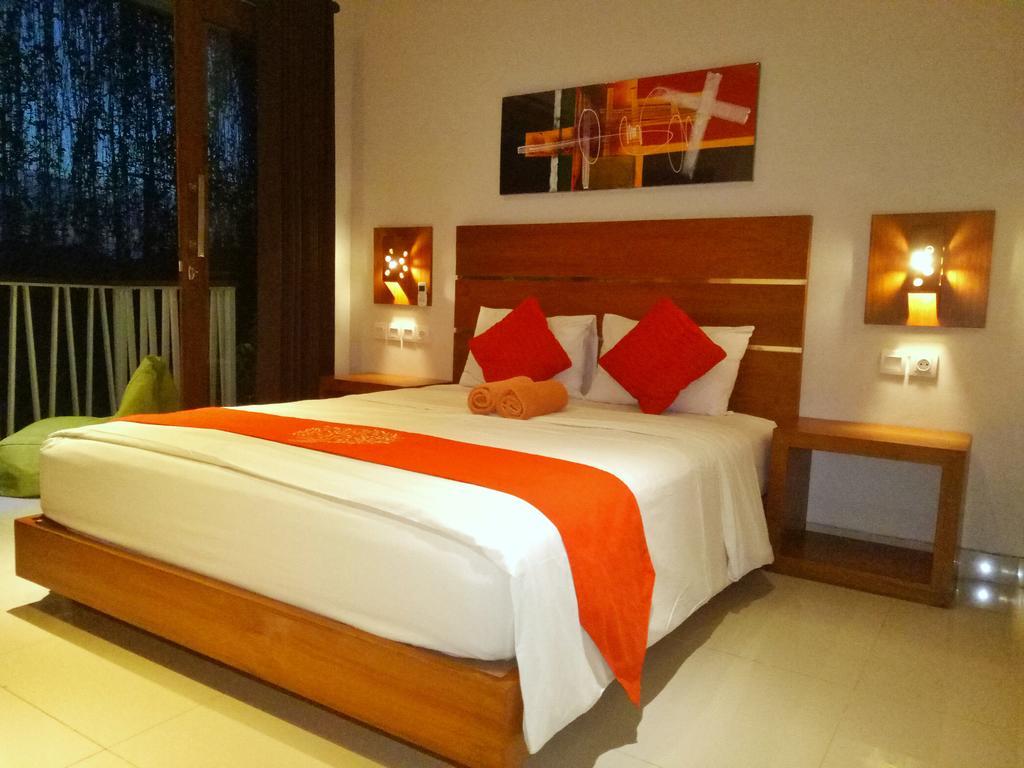 Pondok Sutya Kuta Lombok Exterior foto