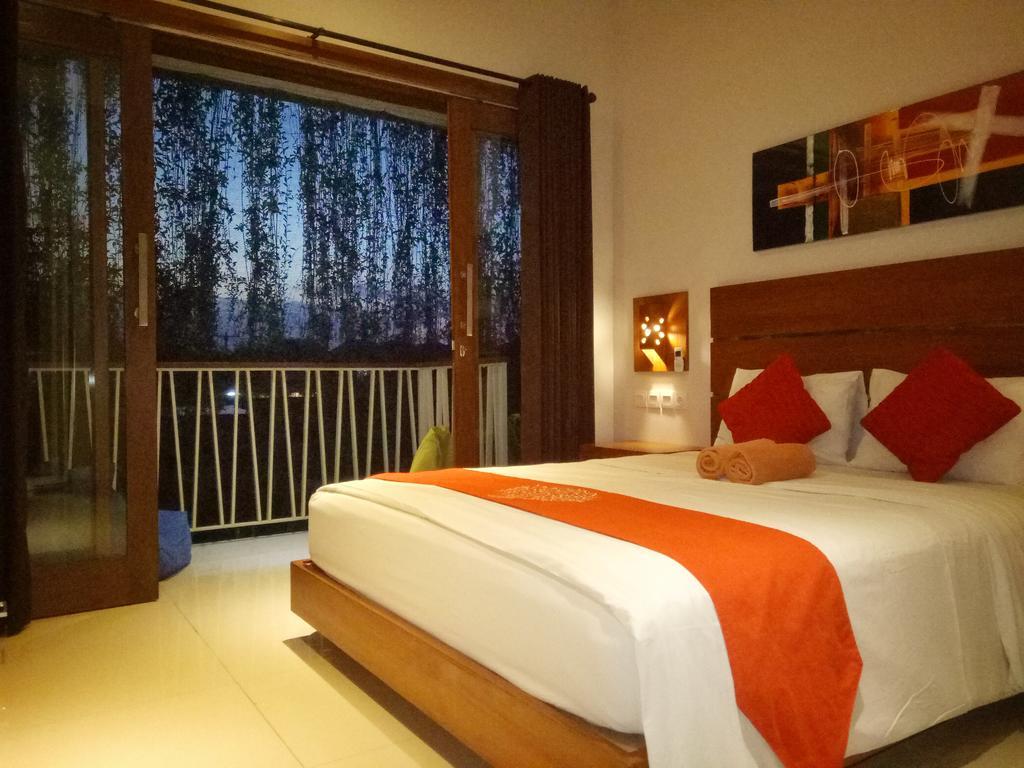 Pondok Sutya Kuta Lombok Exterior foto