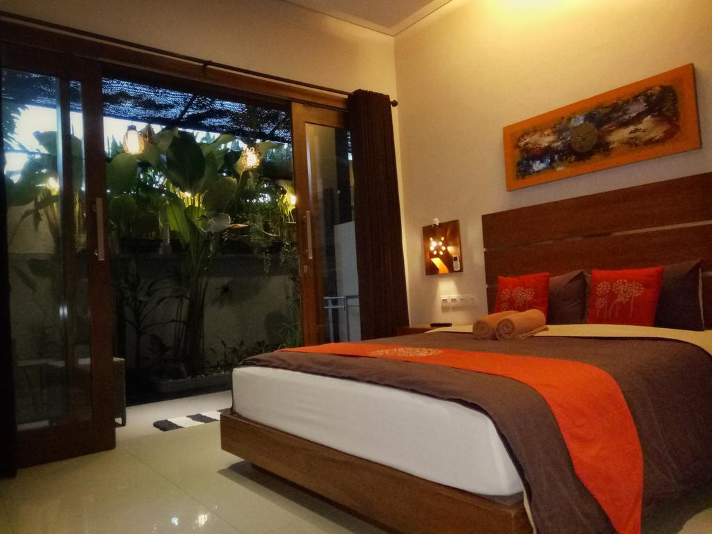 Pondok Sutya Kuta Lombok Exterior foto
