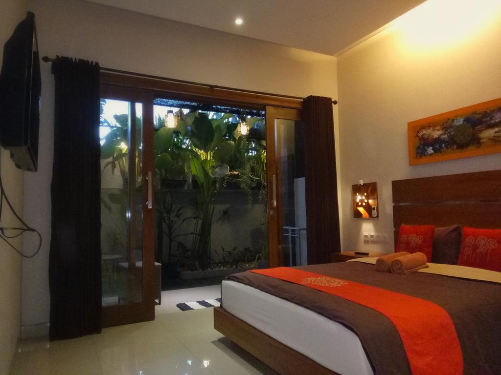 Pondok Sutya Kuta Lombok Exterior foto