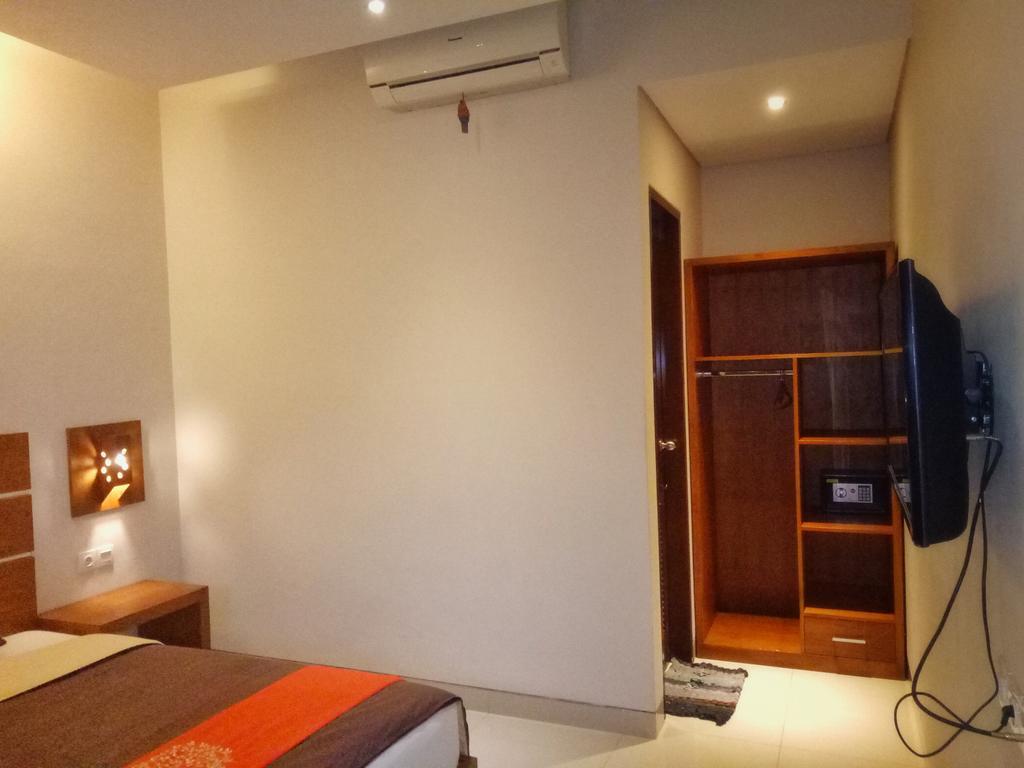 Pondok Sutya Kuta Lombok Exterior foto