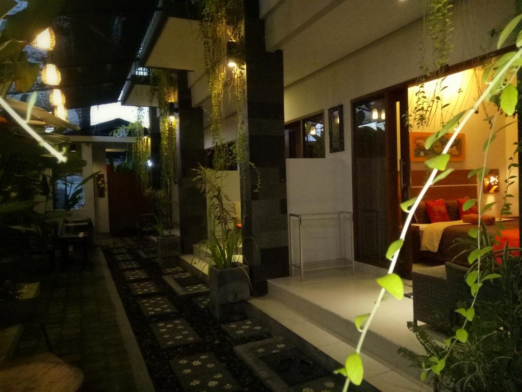 Pondok Sutya Kuta Lombok Exterior foto