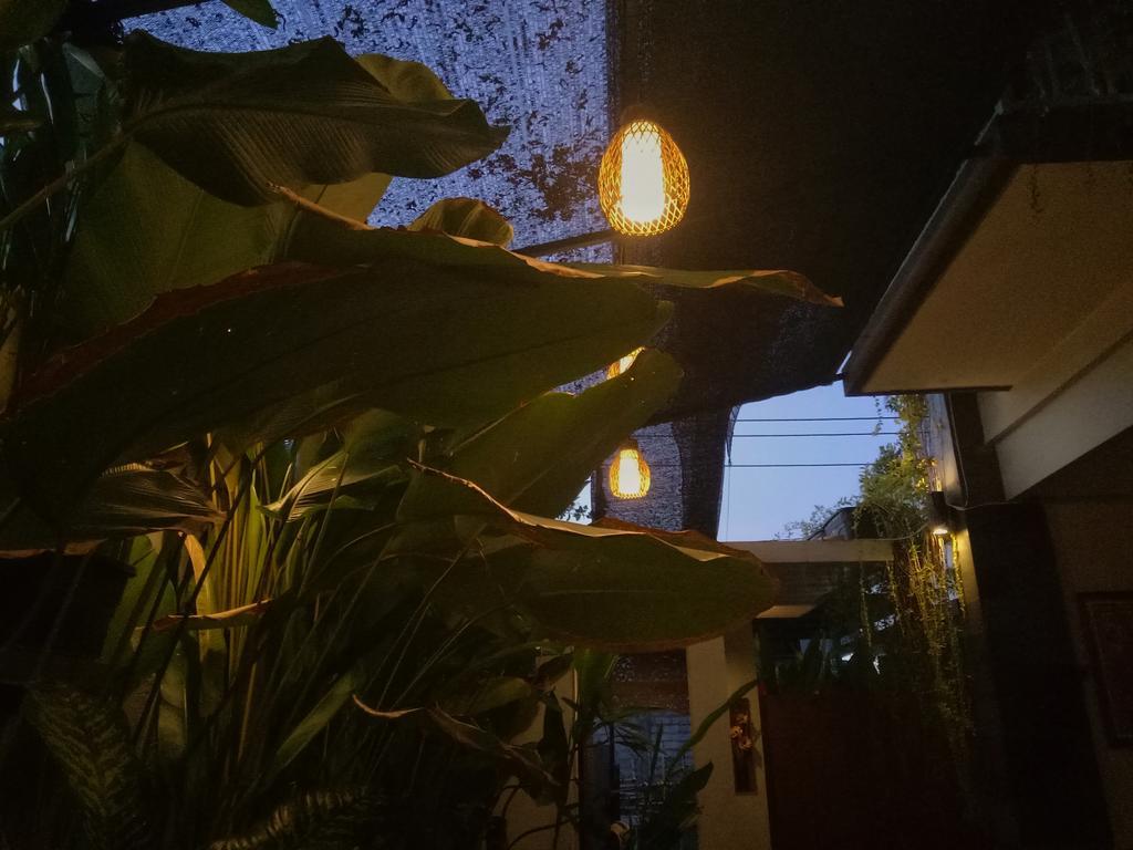 Pondok Sutya Kuta Lombok Exterior foto