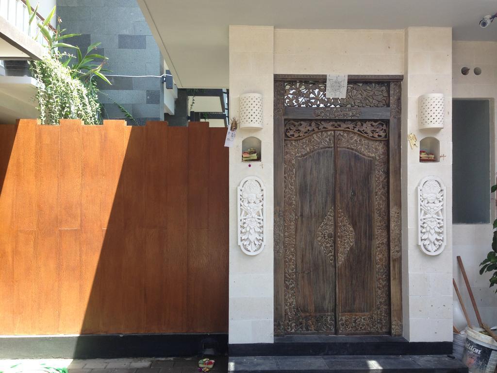 Pondok Sutya Kuta Lombok Exterior foto