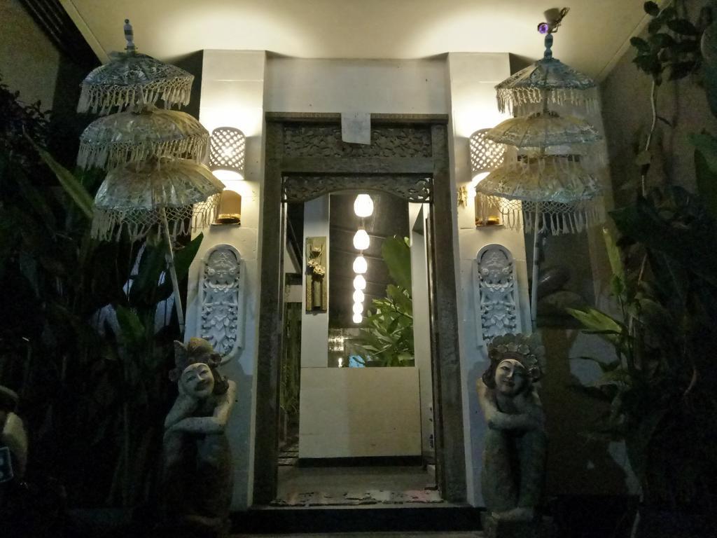 Pondok Sutya Kuta Lombok Exterior foto