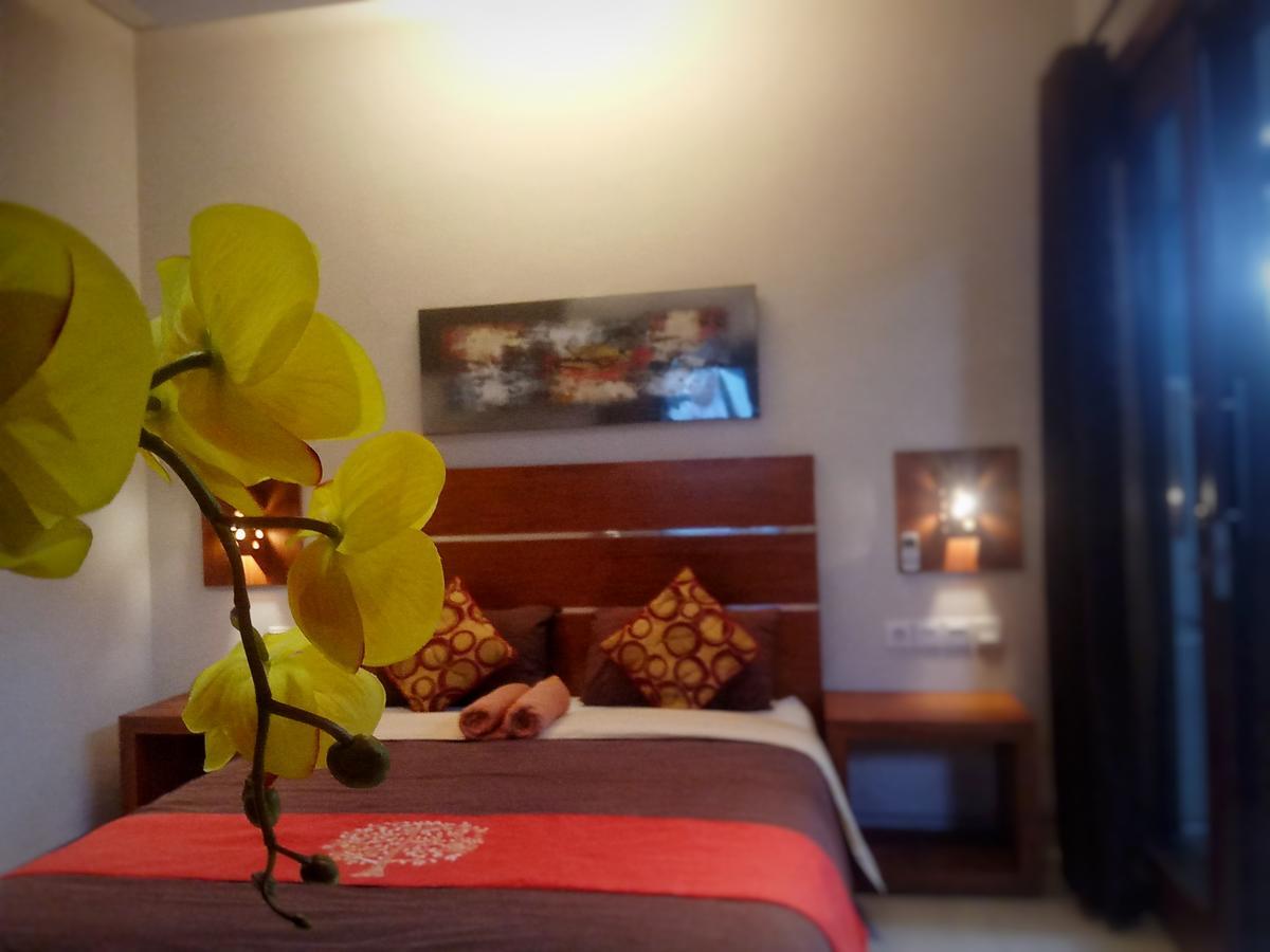 Pondok Sutya Kuta Lombok Exterior foto
